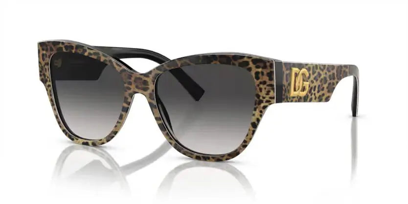 Dolce & Gabbana DG4449 - Rooyati