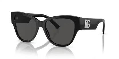 Dolce & Gabbana DG4449 - Rooyati