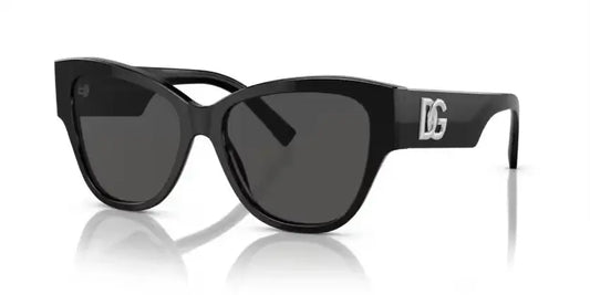 Dolce & Gabbana DG4449 - Rooyati