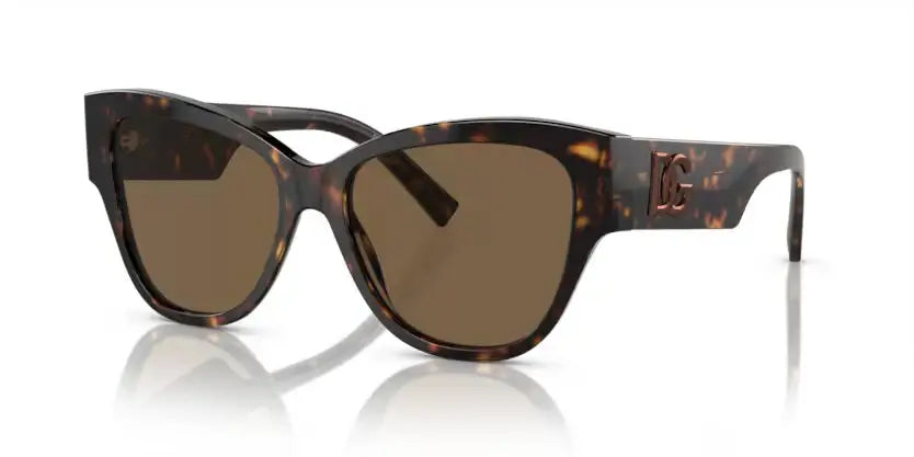 Dolce & Gabbana DG4449 - Rooyati