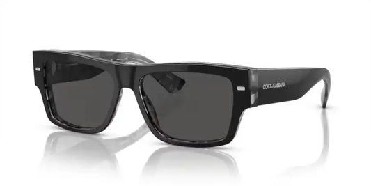 Dolce & Gabbana DG4451 - Rooyati