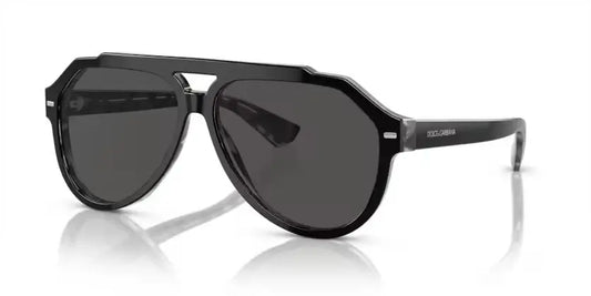 Dolce & Gabbana DG4452 - Rooyati