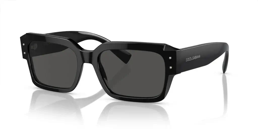 Dolce & Gabbana DG4460 - Rooyati
