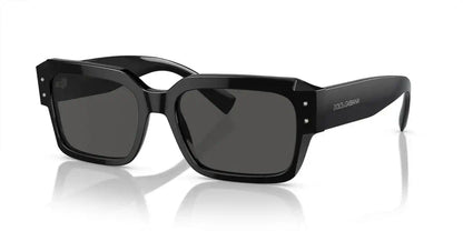 Dolce & Gabbana DG4460 - Rooyati