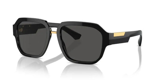 Dolce & Gabbana DG4464 - Rooyati