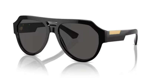 Dolce & Gabbana DG4466 - Rooyati