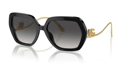 Dolce & Gabbana DG4468B - Rooyati