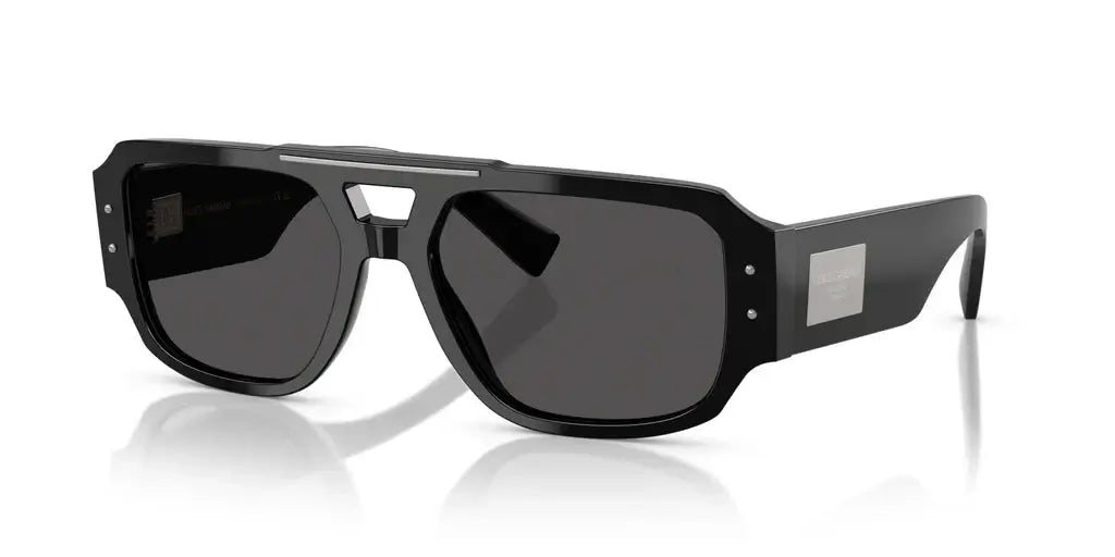 Dolce & Gabbana DG4482 - Rooyati