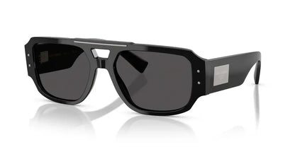 Dolce & Gabbana DG4482 - Rooyati