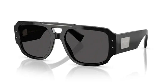 Dolce & Gabbana DG4482 - Rooyati