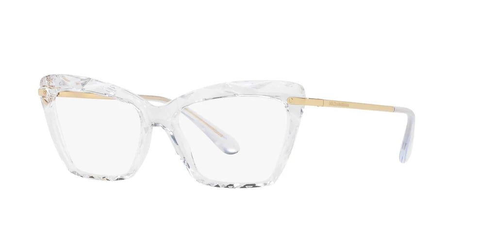 Dolce & Gabbana DG5025 - Rooyati