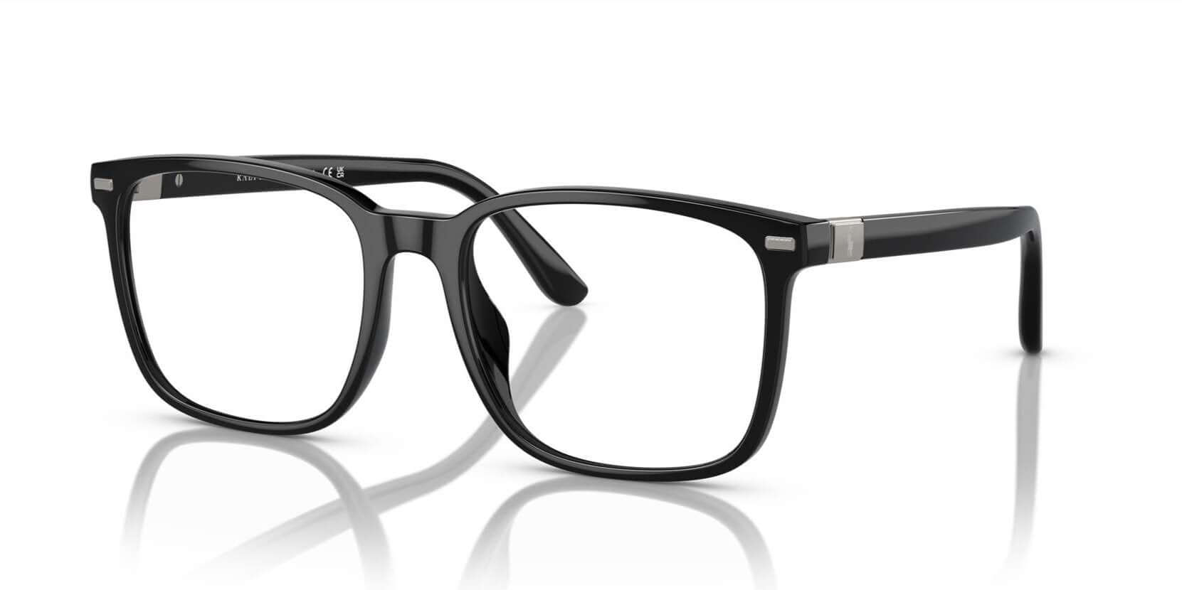 RALPH LAUREN 0PH2271U - Rooyati