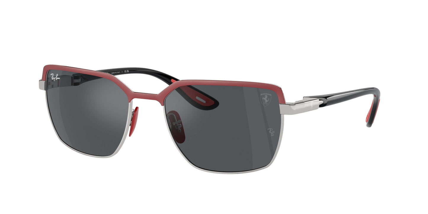 Rayban Ferrari ORB3743M - Rooyati