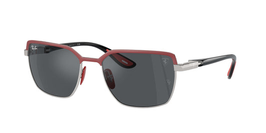 Rayban Ferrari ORB3743M - Rooyati