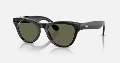 Rayban Meta Skylar - Rooyati