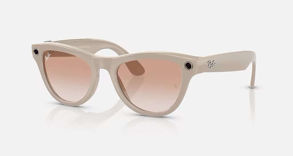 Rayban Meta Skylar - Rooyati