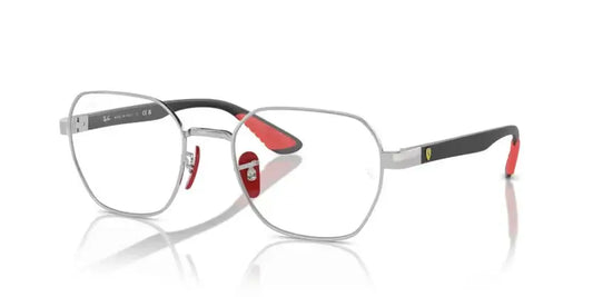 Rayban Ferrari 0RX6594M - Rooyati
