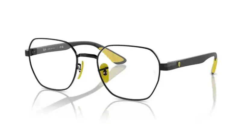 Rayban Ferrari 0RX6594M - Rooyati