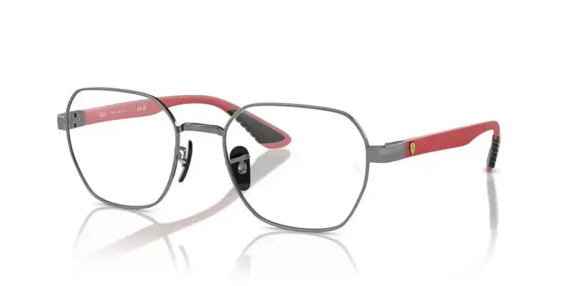 Rayban Ferrari 0RX6594M - Rooyati