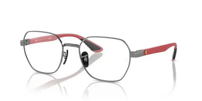 Rayban Ferrari 0RX6594M - Rooyati