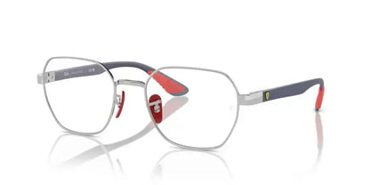 Rayban Ferrari 0RX6594M - Rooyati