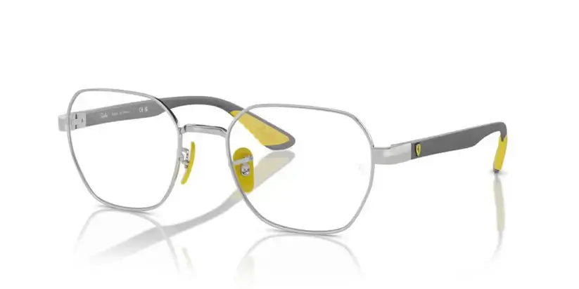 Rayban Ferrari 0RX6594M - Rooyati
