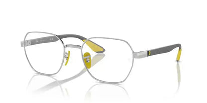 Rayban Ferrari 0RX6594M - Rooyati