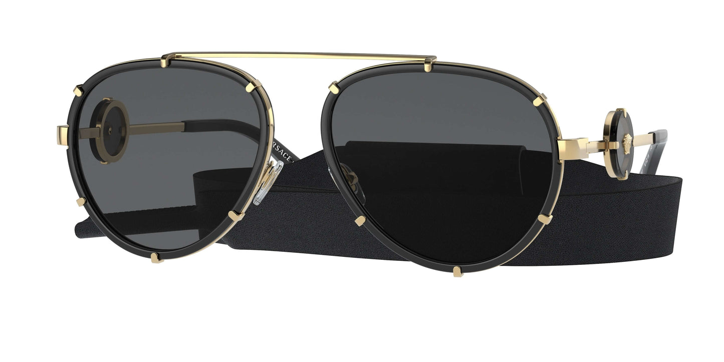 Versace 0VE2232 - Rooyati