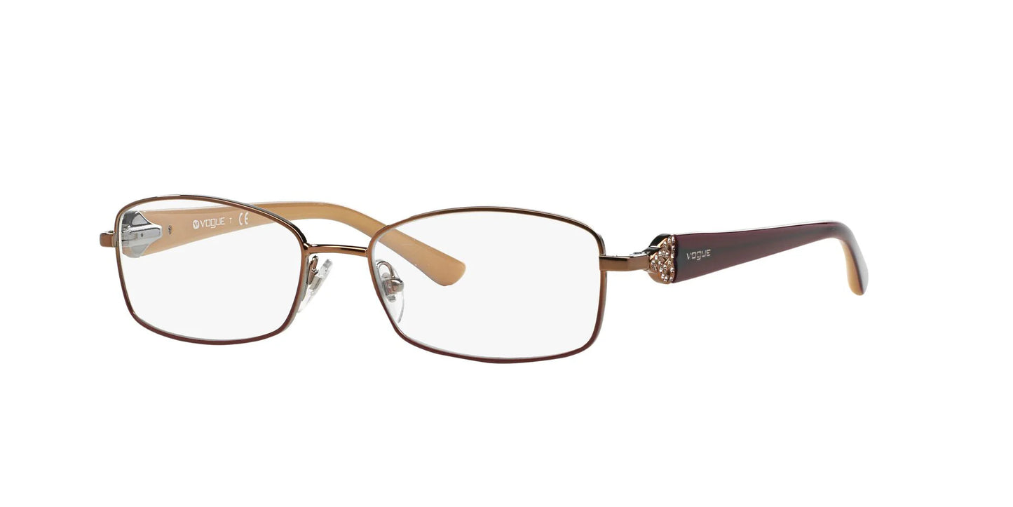 Vogue Eyewear VO3845B - Rooyati