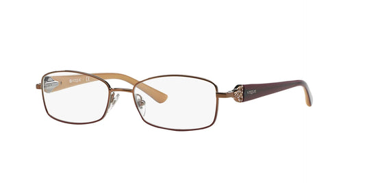 Vogue Eyewear VO3845B - Rooyati