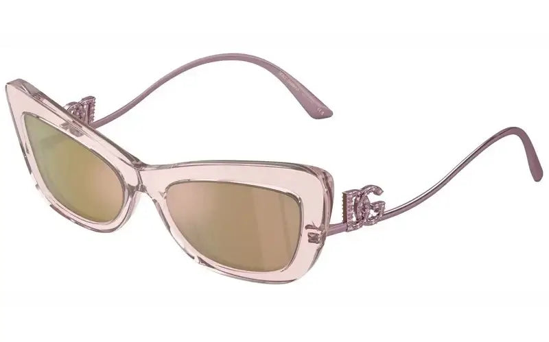 Dolce & Gabbana DG4467B - Rooyati