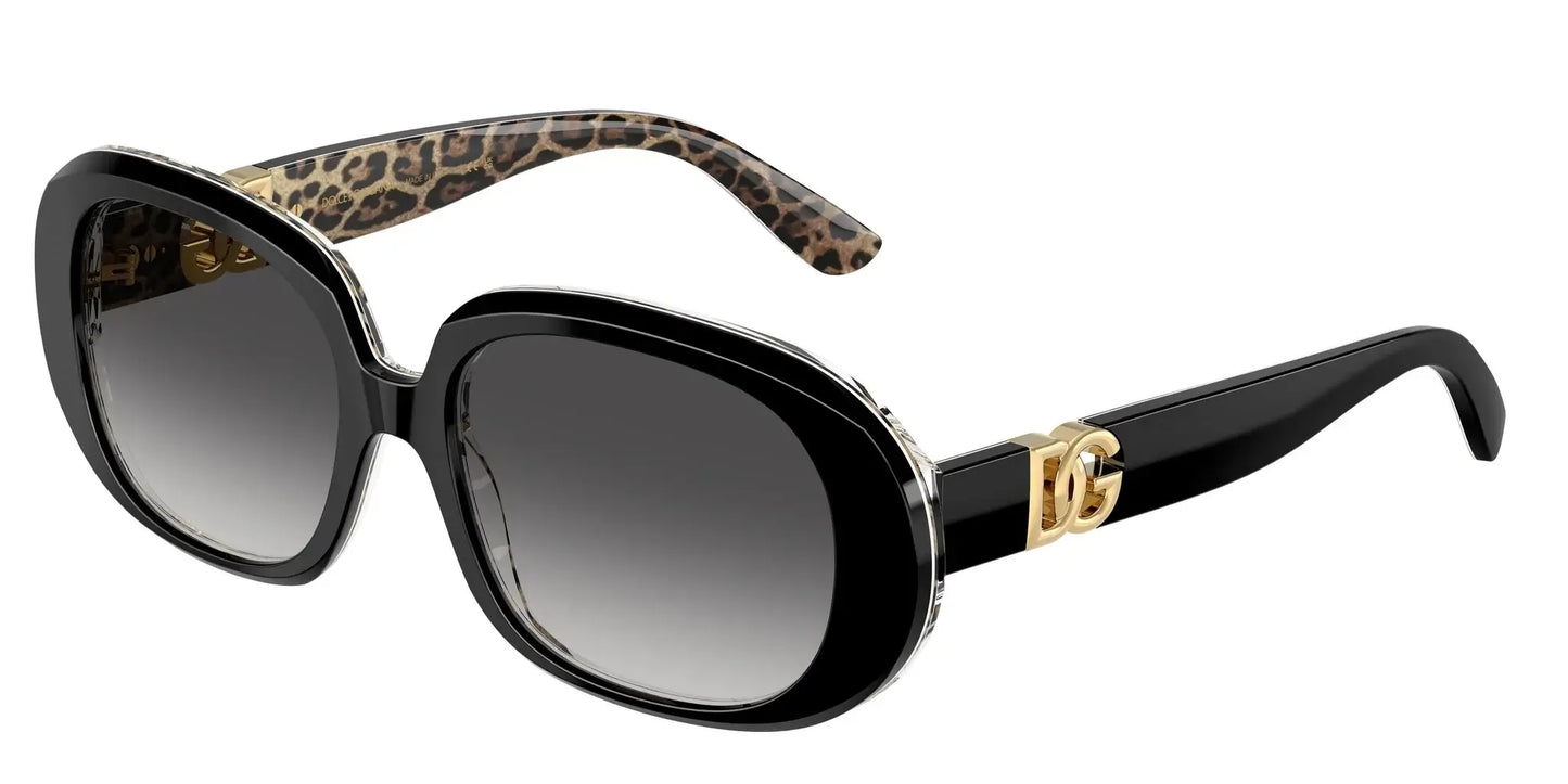 Dolce & Gabbana DG4476 - Rooyati