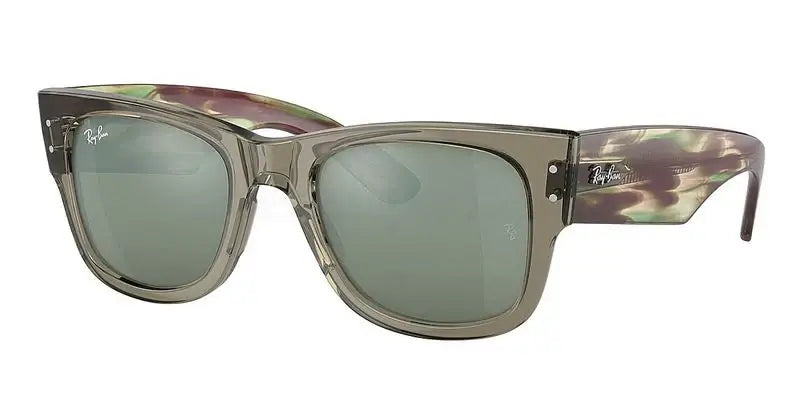 Rayban  Mega Wayfarer RB0840S - Rooyati