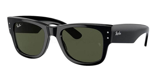 Rayban  Mega Wayfarer RB0840S - Rooyati