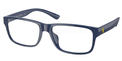 RALPH LAUREN 0PH2237U - Rooyati