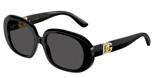 Dolce & Gabbana DG4476 - Rooyati