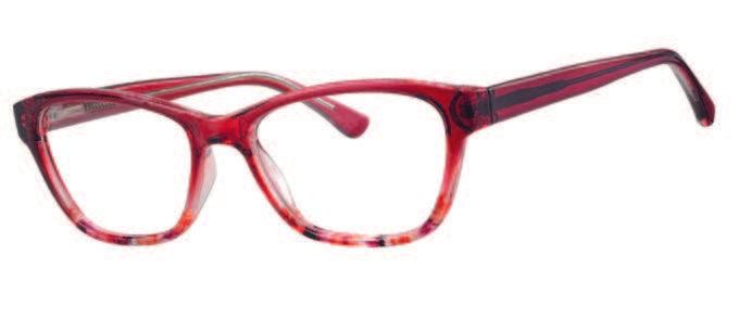 Visage 4664 + Blue light lenses - Rooyati