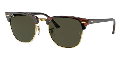 Rayban Clubmaster ORB3016 - Rooyati