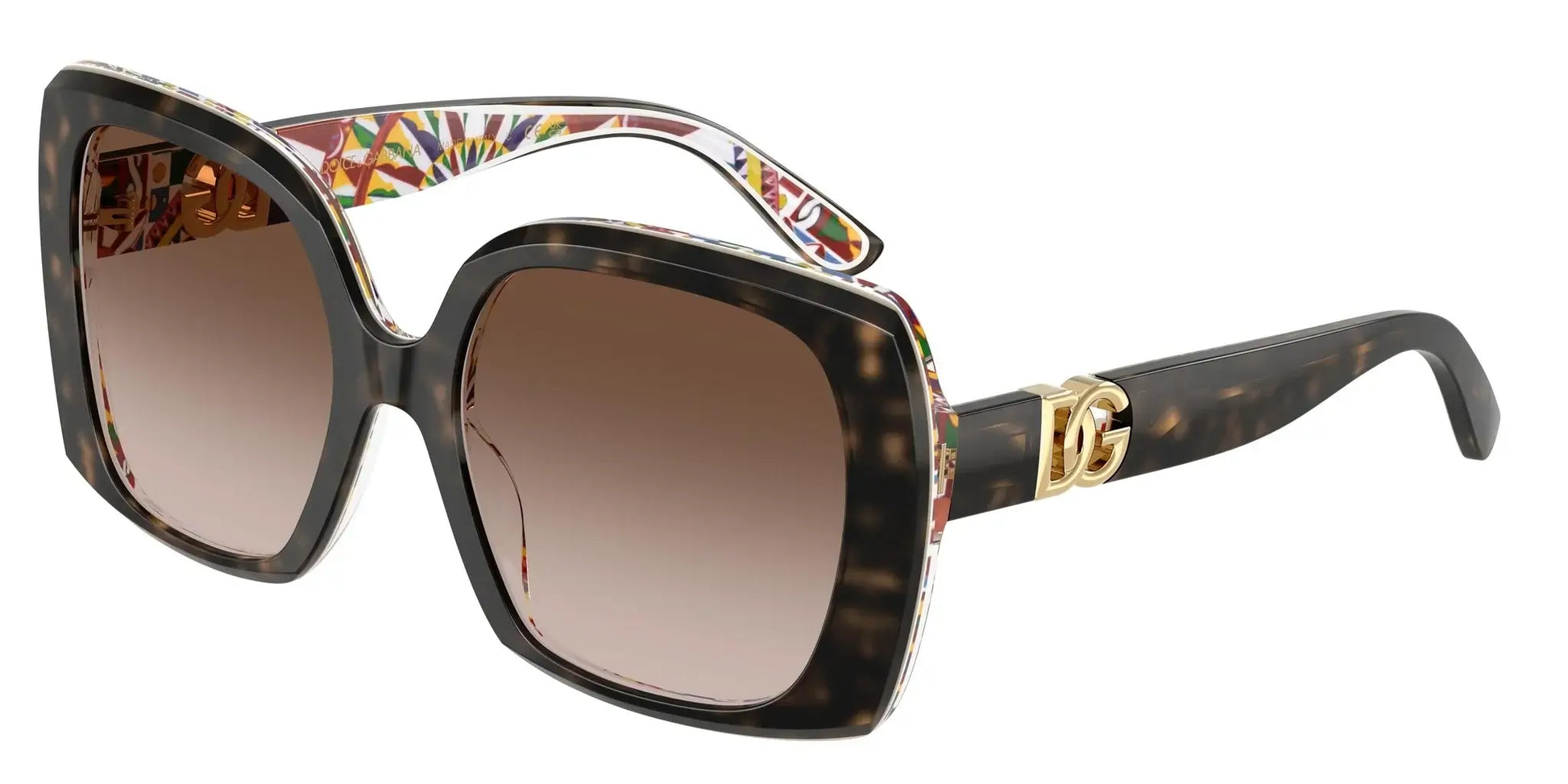 Dolce & Gabbana DG4475 - Rooyati