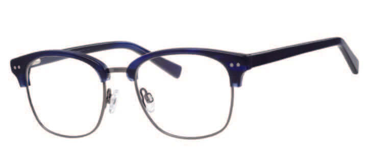 Synergy 6041 + Blue light lenses - Rooyati