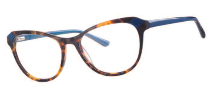 Synergy 6045 + Blue light lenses - Rooyati