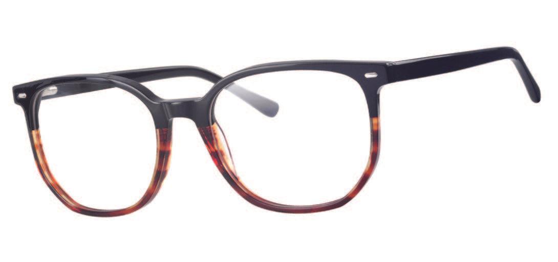 Synergy 6055 + Blue light lenses - Rooyati