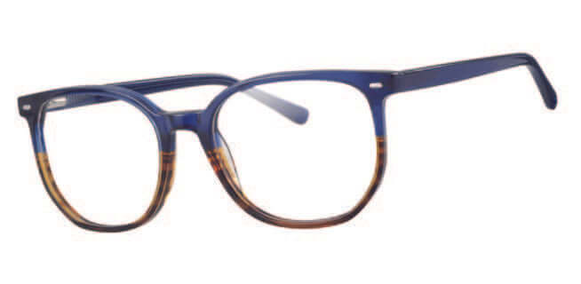 Synergy 6055 + Blue light lenses - Rooyati