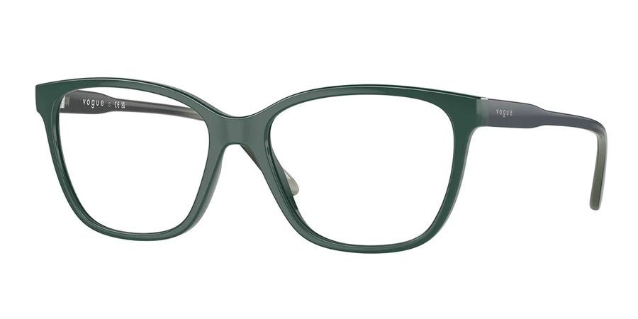 Vogue Eyewear VO5518 - Rooyati