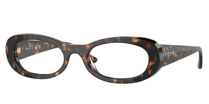 Vogue Eyewear VO5596 - Rooyati