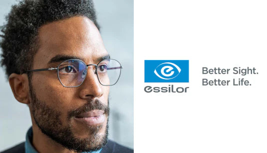 Essilor lenses - Rooyati