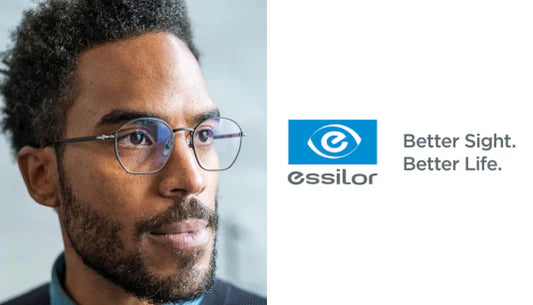 Essilor lenses - Rooyati