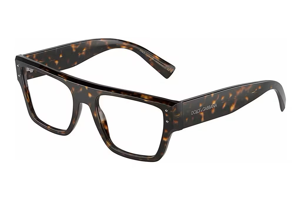 Dolce & Gabbana DG3384 - Rooyati