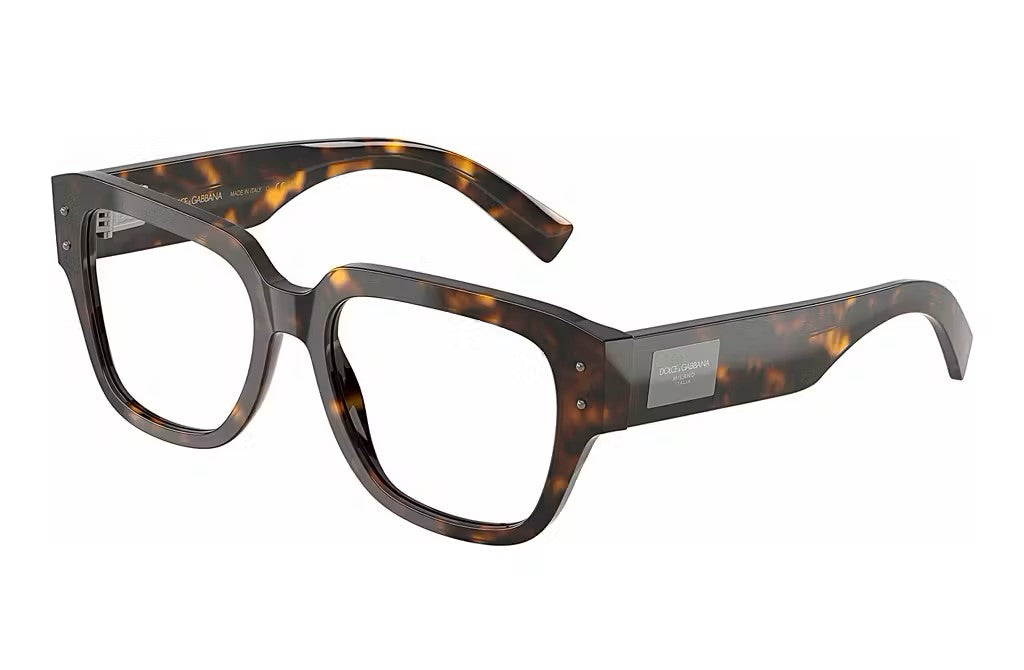 Dolce & Gabbana DG3405 - Rooyati