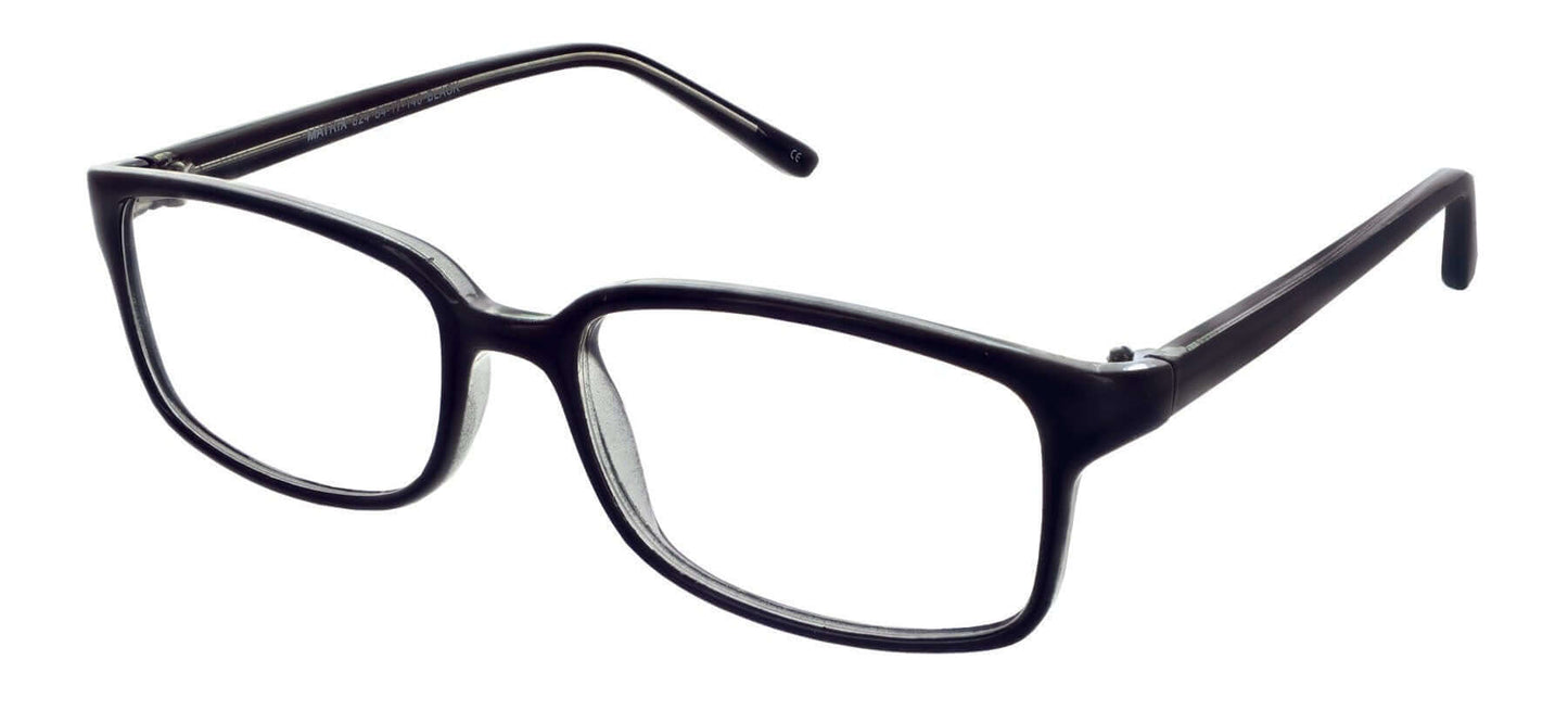 Matrix 824 + Blue light lenses - Rooyati